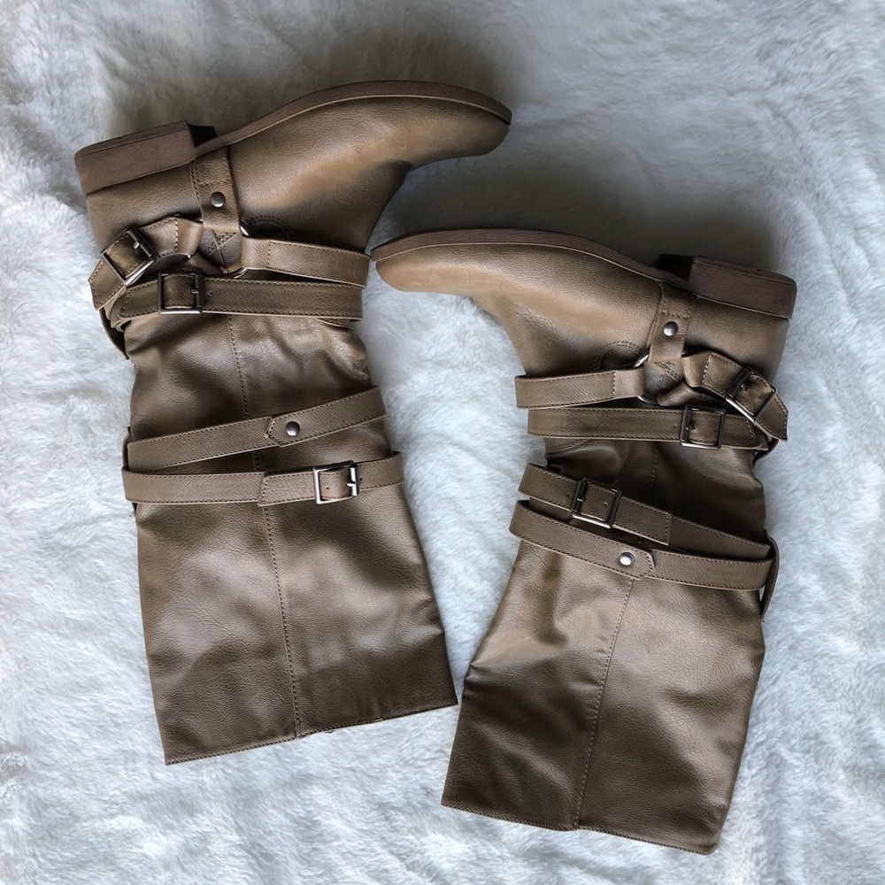 Women boots